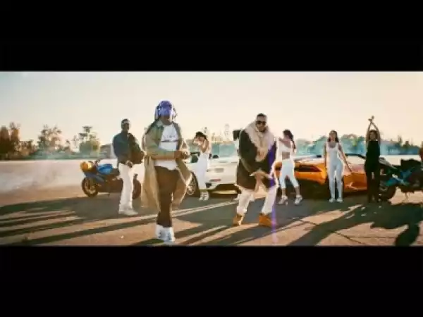 Video: The Americanos - In My Foreign (feat. Ty Dolla $ign, Lil Yachty, Nicky Jam & French Montana)